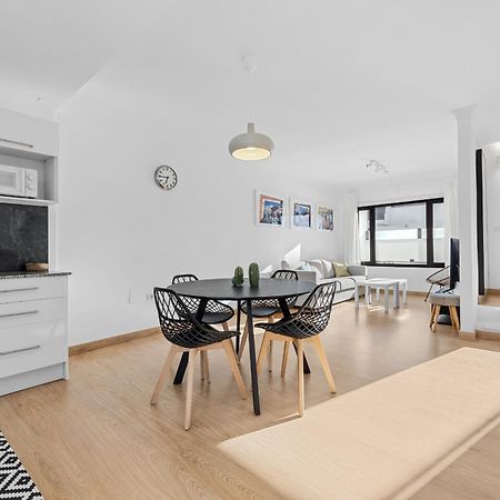 Вилла Casahost Casa Hola Плайя-Онда Экстерьер фото