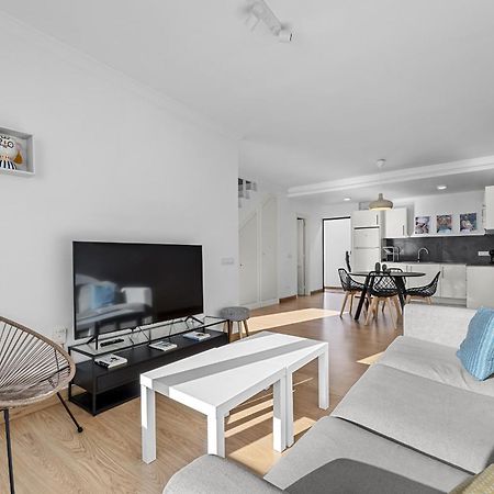Вилла Casahost Casa Hola Плайя-Онда Экстерьер фото